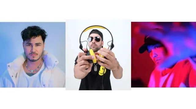 本格音楽とダンスショーで弾ける“ラテンな大晦日”！ライフスタイルホテル「THE LIVELY 大阪本町」の非日常空間で楽しむ入場無料カウントダウンパーティー、12月31日（水）開催