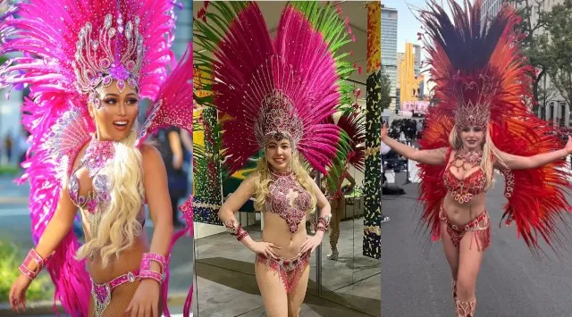 本格音楽とダンスショーで弾ける“ラテンな大晦日”！ライフスタイルホテル「THE LIVELY 大阪本町」の非日常空間で楽しむ入場無料カウントダウンパーティー、12月31日（水）開催