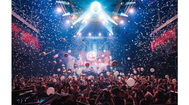 【世界中の人々と一緒に迎える新年】国内外の来場者が集う、東急歌舞伎町タワーでのカウントダウンイベント「2026 NEW YEAR’S EVE KABUKICHO」の開催が決定！