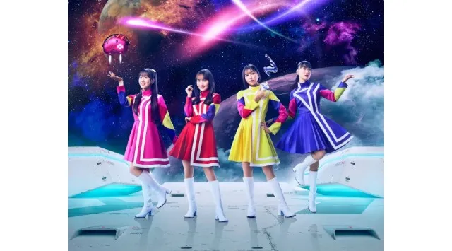 『第9回 ももいろ歌合戦』、12月31日（水）午後1時15分から「ABEMA」で無料生放送決定！第1弾出場者を発表！AiScReamや、音楽活動再始動のDEAN FUJIOKAら21組が初登場！