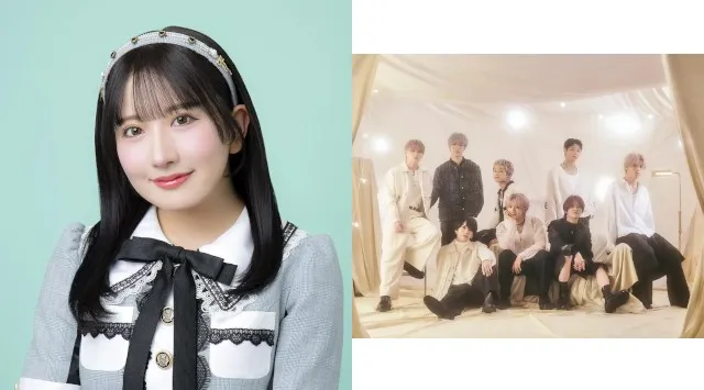 『第9回 ももいろ歌合戦』、12月31日（水）午後1時15分から「ABEMA」で無料生放送決定！第1弾出場者を発表！AiScReamや、音楽活動再始動のDEAN FUJIOKAら21組が初登場！