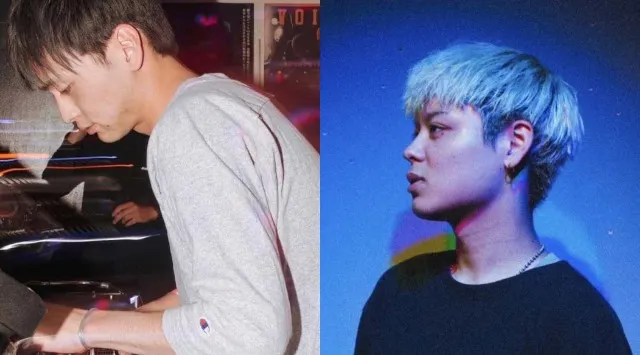 新年の幕開けをピアノとサックスの生演奏で盛大に祝う／ザ ロイヤルパーク キャンバス 福岡中洲「CANVAS COUNTDOWN PARTY 2025-26 by OTOJIRO」