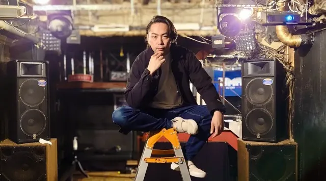 新年の幕開けをピアノとサックスの生演奏で盛大に祝う／ザ ロイヤルパーク キャンバス 福岡中洲「CANVAS COUNTDOWN PARTY 2025-26 by OTOJIRO」