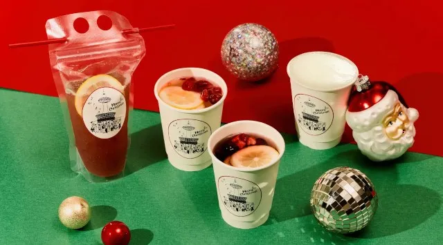 2025年春に誕生の新施設 「TOWERLAND –ROOFTOP BAR & BBQ–」ニデック京都タワーを間近に見上げるルーフトップでクリスマス＆大晦日カウントダウンイベントを初開催