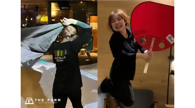 ”サウナ納め”クリスマス・年越し・大人気熱波師…おふろcaféかりんの湯が12月限定アウフグースイベントを一挙開催。2025年、”ととのう”から「多様化」と「深化」が進んだサウナ文化の発展を目指して。