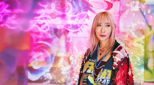 蜷川実花 with EiM 初音ミク、Shigekix、ハローキティ、MPLUSPLUS DANCERSによる大晦日カウントダウンイベント「Happy New Year Tokyo 2026」演目発表