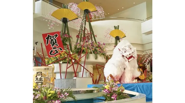 沖縄リゾートで迎える特別な年末年始「MANZAニューイヤーカウントダウン2025-2026」開催　ANAインターコンチネンタル万座ビーチリゾート