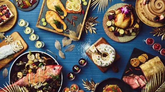 沖縄リゾートで迎える特別な年末年始「MANZAニューイヤーカウントダウン2025-2026」開催　ANAインターコンチネンタル万座ビーチリゾート