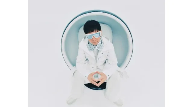 年末カウントダウン、鹿児島 天文館にUFO襲来!? SPACE DISCO COUNTDOWN KAGOSHIMA 2025 → 2026 supported by Pococha 開催決定！