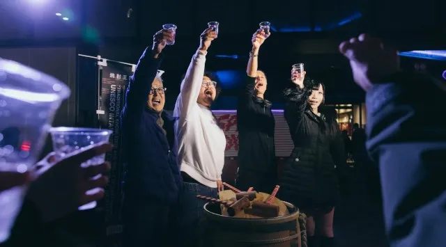 年末カウントダウン、鹿児島 天文館にUFO襲来!? SPACE DISCO COUNTDOWN KAGOSHIMA 2025 → 2026 supported by Pococha 開催決定！