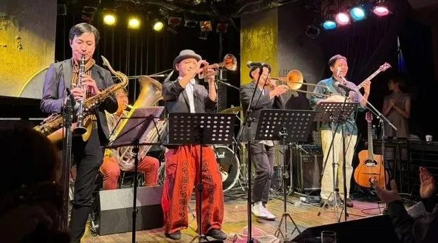 【モクシー東京錦糸町】2026年へのカウントダウンはモクシー東京で！音楽とFUNで迎えるニューイヤー　モクシー東京錦糸町で、最高にFUNなニューイヤーカウントダウンを　マリオット・インターナショナル