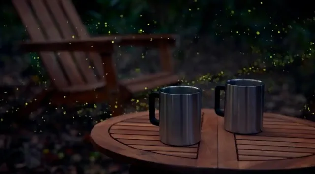 【西表島ホテル】春の夜しか見られない、ホタルが織りなす森のイルミネーションに没入する「ヤエヤマヒメボタル観賞プライベートツアー」1日1組限定で開催 星野リゾート