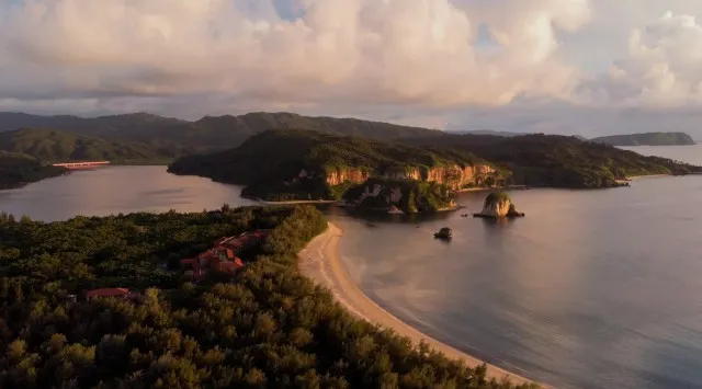 【西表島ホテル】春の夜しか見られない、ホタルが織りなす森のイルミネーションに没入する「ヤエヤマヒメボタル観賞プライベートツアー」1日1組限定で開催 星野リゾート