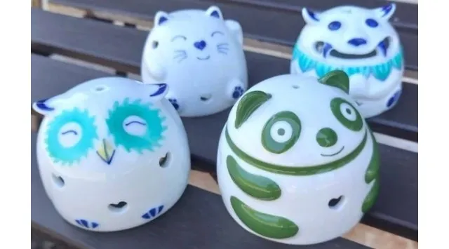 「イマリ・キャンドル・クリスマス 2025」大川内山に巨大サンタ登場中！350周年を迎えた鍋島焼を身近に楽しめるスペシャルイベントを開催！Afro&Co.