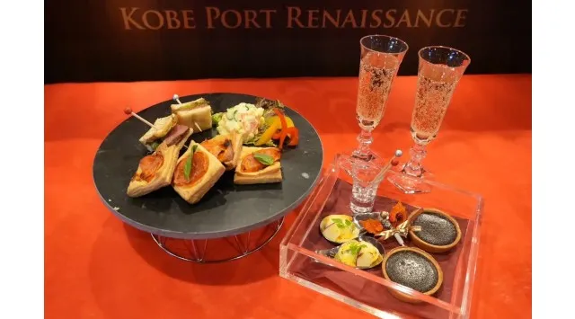 12月20日（土）〜25日（木）『Christmas Night Cruise2025』を開催！★Christmas is coming soon★早駒運輸株式会社