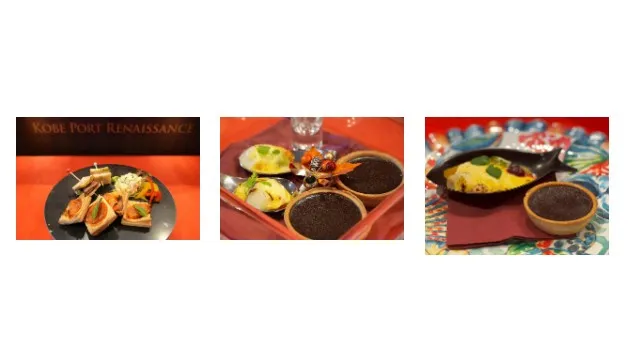 12月20日（土）〜25日（木）『Christmas Night Cruise2025』を開催！★Christmas is coming soon★早駒運輸株式会社