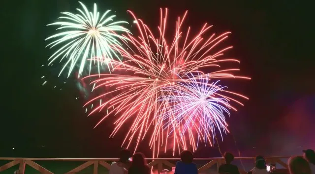 【下田プリンスホテル】2025-2026新春イベント開催　カウントダウン バルーンリリース＆打上げ花火で新年を迎え、潮騒とともに初日の出と白濱神社へ初詣！株式会社西武・プリンスホテルズワールドワイド