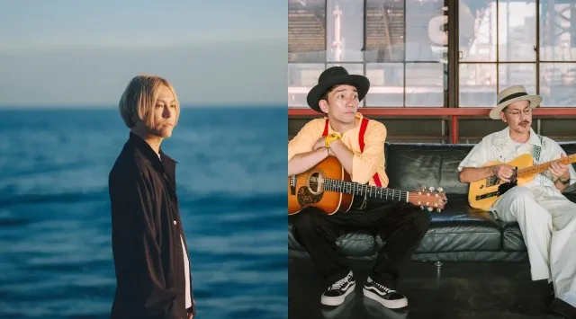 総勢9組の出演アーティストが決定、タイムテーブルも公開！日本最大級・クリエイターの祭典「HandMade In Japan Fes' 冬(2026)」株式会社クリーマ