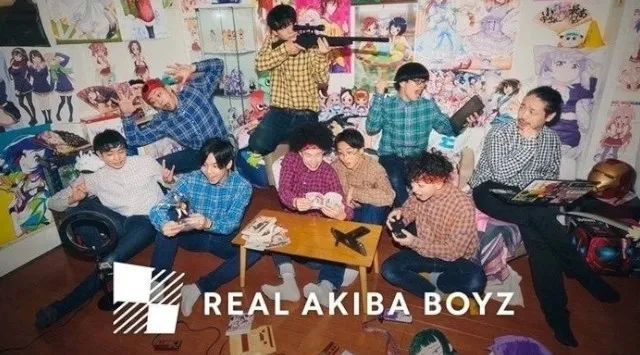 2ヶ月連続放送 「REAL AKIBA BOYZ メンバー単独公演 放送スペシャル」第1弾『うそつき　ネス単独公演＆アフタートーク』2025年12月23日よる9時～TV初放送！ISARIBI株式会社