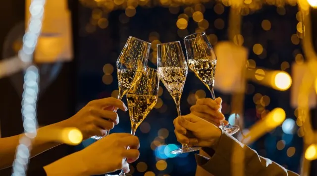 IHGホテルズ＆リゾーツで、特別な年越しを。2026年を華やかに迎えるカウントダウンパーティー　IHGホテルズ＆リゾーツ/IHG・ANA・ホテルズグループジャパン