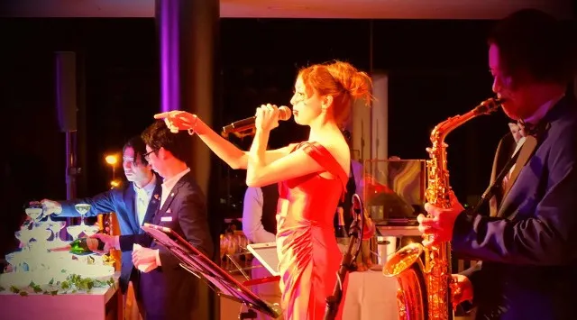 IHGホテルズ＆リゾーツで、特別な年越しを。2026年を華やかに迎えるカウントダウンパーティー　IHGホテルズ＆リゾーツ/IHG・ANA・ホテルズグループジャパン