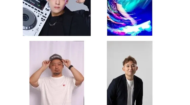 【新年の瞬間を、東急歌舞伎町タワー全体で祝う】「NEW YEAR’S EVE KABUKICHO 2026」東急歌舞伎町タワー各施設でのカウントダウンイベント詳細を発表！株式会社TSTエンタテイメント