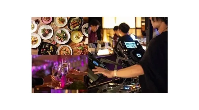 【新年の瞬間を、東急歌舞伎町タワー全体で祝う】「NEW YEAR’S EVE KABUKICHO 2026」東急歌舞伎町タワー各施設でのカウントダウンイベント詳細を発表！株式会社TSTエンタテイメント