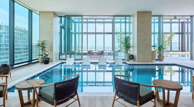 新年の幕開けを全国の三井ガーデンホテルズで。和楽器演奏、書道、おせち料理など日本の伝統文化に触れる年末年始のイベントを各地で開催　株式会社三井不動産ホテルマネジメント