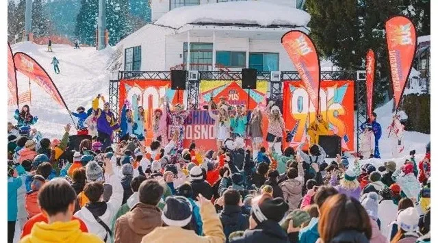 【石打丸山スキー場】2025-26ウィンターシーズン2025年12月19日(金)OPEN決定！！アルピナリゾーツ