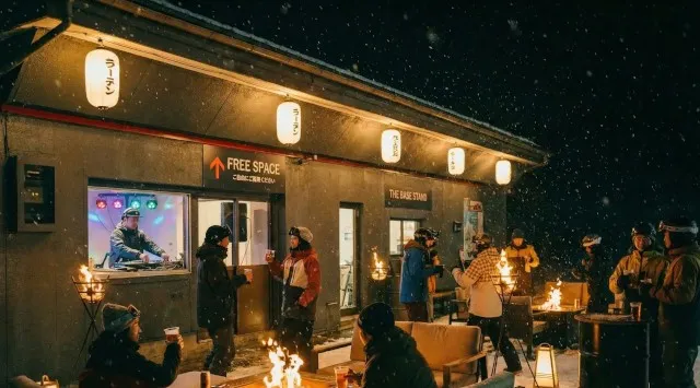 【石打丸山スキー場】2025-26ウィンターシーズン2025年12月19日(金)OPEN決定！！アルピナリゾーツ