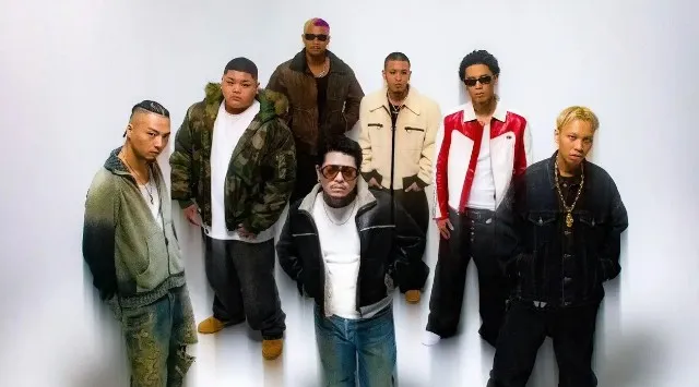 HIPHOPイベント"Urban Jam"が12/30にZEROTOKYOで開催！Vingo、Tokyo Young Vision、NOVの出演が決定！株式会社TSTエンタテイメント