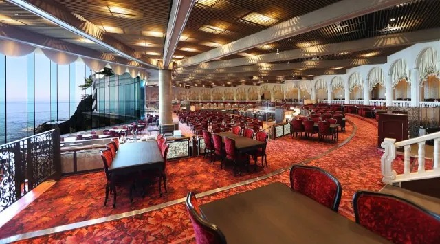 昭和100年のラストを、お客様とともに。ホテルニューアカオ、昭和100年プロモーションのフィナーレを彩る年末イベントを開催 大晦日は昭和100年フィナーレ カウントダウンパーティー ホテルニューアカオ