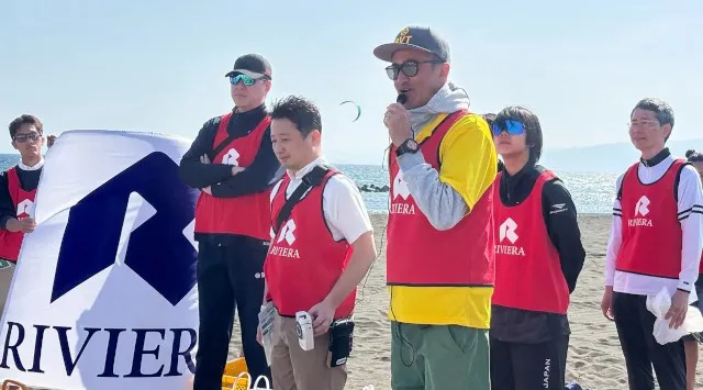 1/31湘南ナイトフェス【LOVE OCEANフェス】音楽×食×トークで海を想う特別な一夜に80’sアイドル中心のNeo☆Stars出演｜【リビエラ逗子マリーナ】で過ごす大人の休日 リビエラグループ