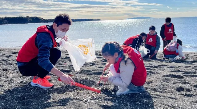 1/31湘南ナイトフェス【LOVE OCEANフェス】音楽×食×トークで海を想う特別な一夜に80’sアイドル中心のNeo☆Stars出演｜【リビエラ逗子マリーナ】で過ごす大人の休日 リビエラグループ