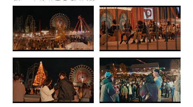 【総括】累計動員5万人突破！「夜の遊園地貸切り大合コン」が各地域の老舗遊園地のナイトタイムエコノミーを牽引2025年は15県 21回開催　株式会社バームクーヘン