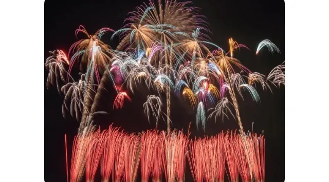 【日本一早い夏の大花火】第23回琉球海炎祭2026 開催決定　日本が誇る伝統芸能「花火」と沖縄の持つ「自然・文化・音楽」の一大コラボレーション　ぴあ株式会社