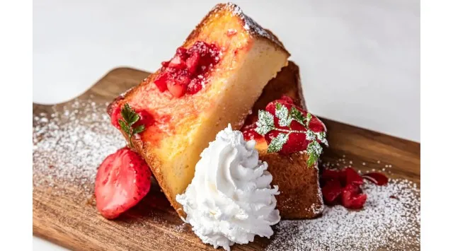 バレンタイン向け期間限定スイーツイベント「STRAWBERRY AND CHOCOLATE TOKYO Solamachi（R）2026」を東京ソラマチで初開催｜ストロベリー＆チョコレートの祭典