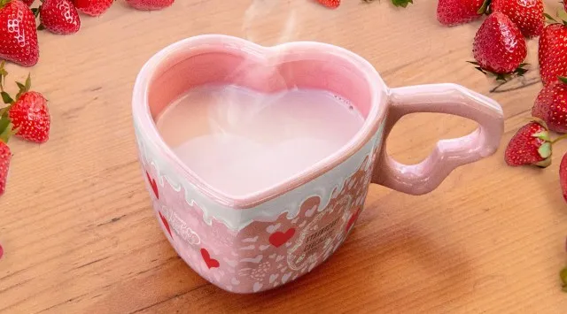 バレンタイン向け期間限定スイーツイベント「STRAWBERRY AND CHOCOLATE TOKYO Solamachi（R）2026」を東京ソラマチで初開催｜ストロベリー＆チョコレートの祭典