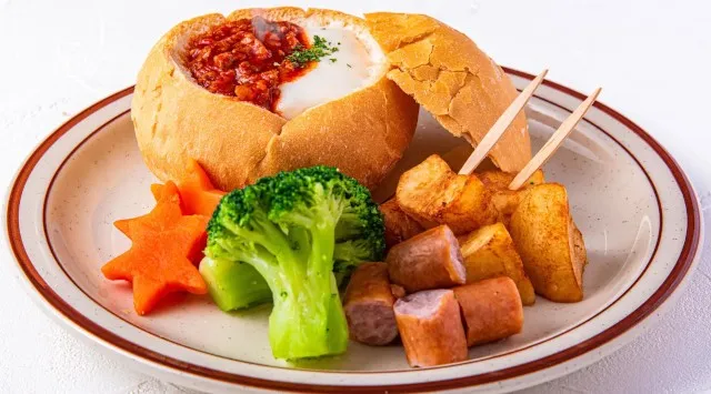 バレンタイン向け期間限定スイーツイベント「STRAWBERRY AND CHOCOLATE TOKYO Solamachi（R）2026」を東京ソラマチで初開催｜ストロベリー＆チョコレートの祭典