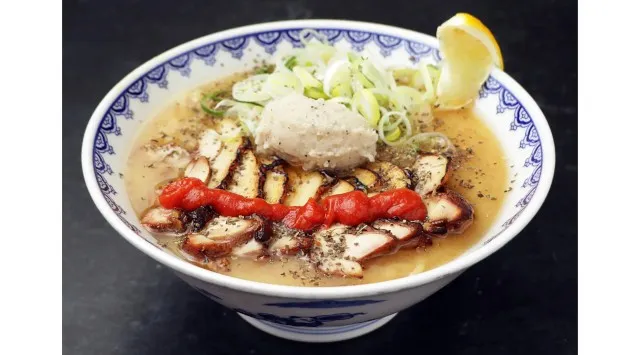 音楽を“食べる”体験へ。「RAMEN MUSIC FEST」開催　パンク､レゲエ､ジャズ… 当館出店中の8店舗が2026年1月16日（金）より週替わりで創作　株式会社新横浜ラーメン博物館