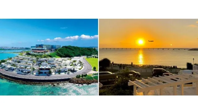 沖縄の海風、沈む夕日、響く音楽。ビールを片手に心をほどく、特別な時間を。Orion Island Waves　-Beachside Music Festival- オリオンビール株式会社