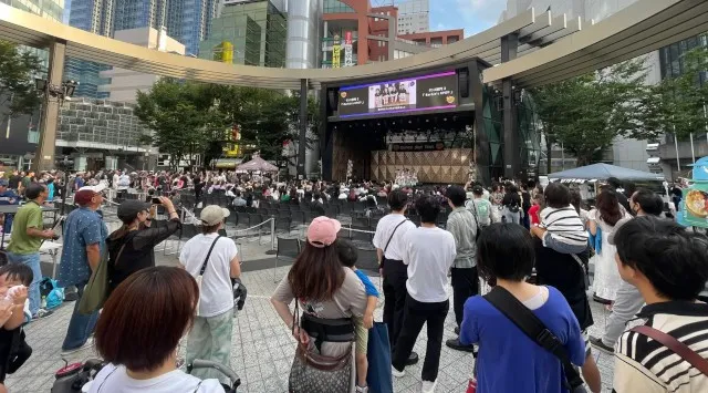 入場無料｜池袋西口公園にて体験型のイベント「ダンスダイエットフェス2026winter」が1月31日に開催！話題のキッチンカーや、SNS総フォロワー100万人超えのゲストも登場！