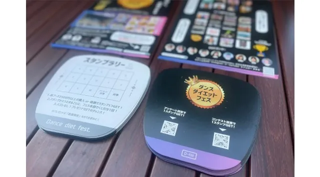 入場無料｜池袋西口公園にて体験型のイベント「ダンスダイエットフェス2026winter」が1月31日に開催！話題のキッチンカーや、SNS総フォロワー100万人超えのゲストも登場！