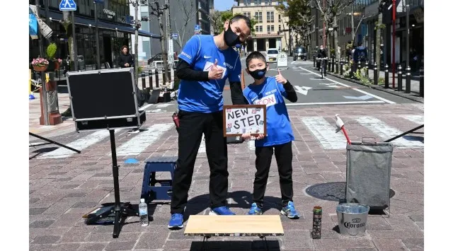 今週末開催！2026年1月1７日～１８日第１回！芋フェスIN愛・地球博記念公園！出店者決定！いよいよ　今週末開催　芋フェス！愛・地球博記念公園！株式会社ロト