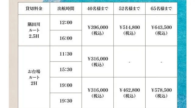 【江戸前汽船】毎年予約殺到！2026年お花見屋形船の貸切先行予約を1月10日～受付開始！株式会社浜友Ｅ.Ｆ.