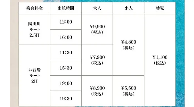 【江戸前汽船】毎年予約殺到！2026年お花見屋形船の貸切先行予約を1月10日～受付開始！株式会社浜友Ｅ.Ｆ.