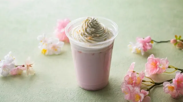 【大磯プリンスホテル】一足早く桜が彩るSPAで、心身を解き放つ“お花見ととのい体験”へ。『OISO 桜咲く季(とき) 2026』を開催　株式会社西武・プリンスホテルズワールドワイド