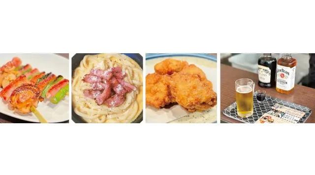 【120種から飲み比べ！】自分好みに濃さを調整できる体験型フェス 「超ハイボール祭」埼玉・けやきひろばで初開催！アツアツ鍋が楽しめる「なななべ」同時開催！一般社団法人梅酒研究会