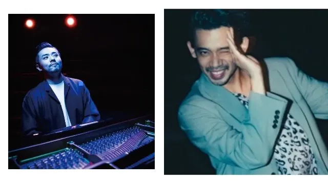 ジャズピアニスト⼤林武司が主宰、ALI、DANZによる⼀夜限りの踊るジャズイベント『JAZZ & SOUL UNBOUND』東京・銀座BASE GRANBELL にて2/15開催！