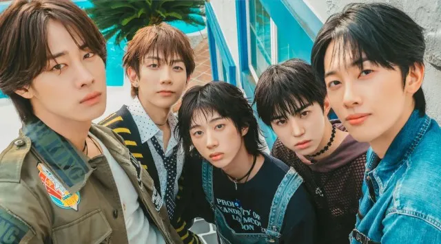 第四弾出演アーティストにDXTEENの出演が決定！日韓ボーイズグループたちがホワイトデーにZepp Nambaに集結！ここでしか見れない４組全員でのコラボセッションを披露！株式会社EYEZEN